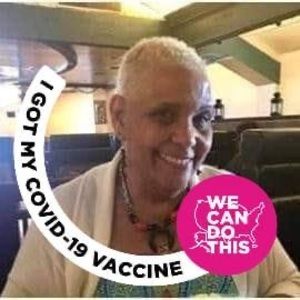 Meet your Posher, Carol